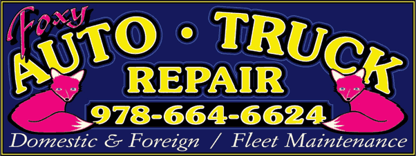 Foxy Auto and Truck Repair